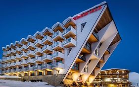 Residence Gudauri Hills